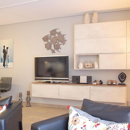 Seebach Wohnung 06 Boltenhagen  Zewnętrze zdjęcie