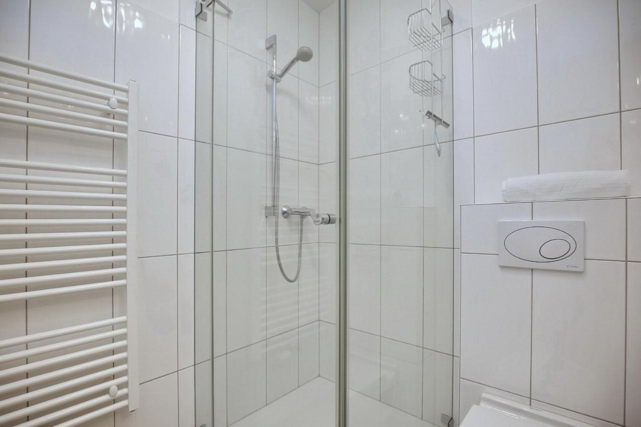 Seebach Wohnung 06 Boltenhagen  Zewnętrze zdjęcie