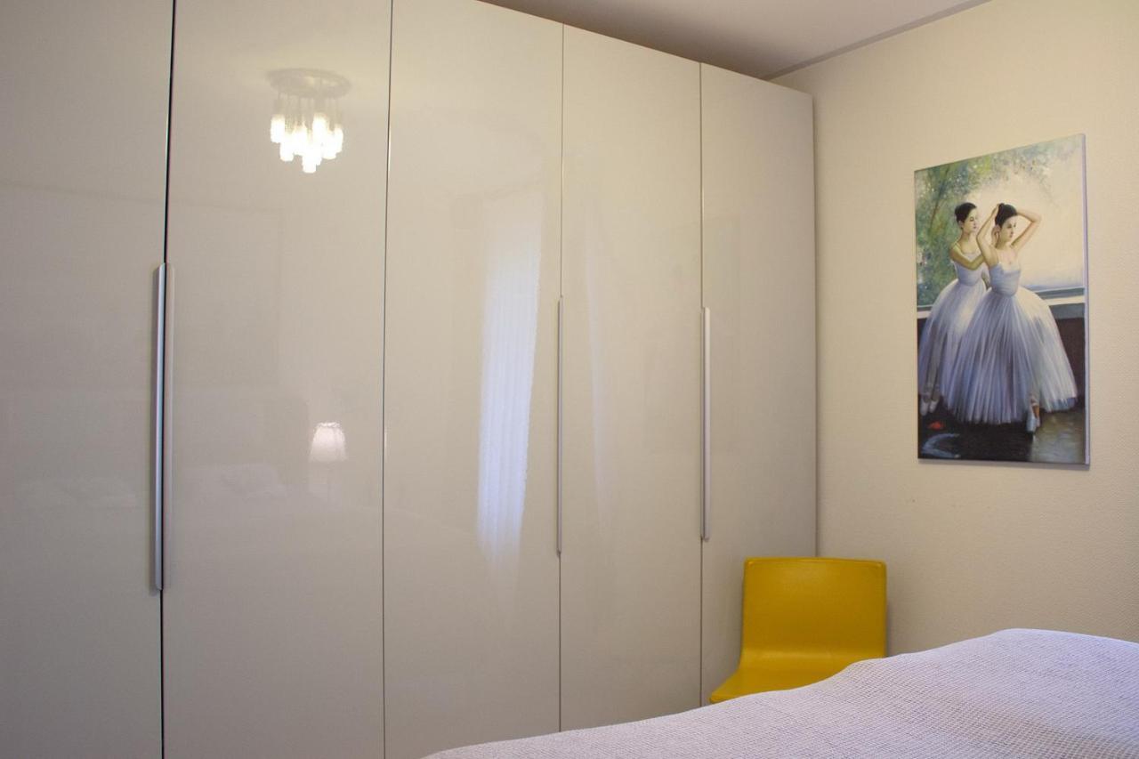 Seebach Wohnung 06 Boltenhagen  Zewnętrze zdjęcie